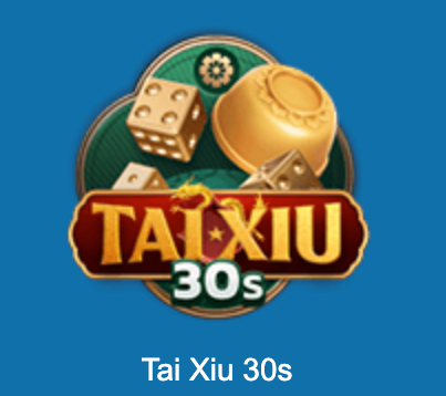 tài xỉu 30s 123b